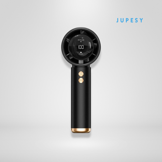 Portable Handheld Fan Air Cooler