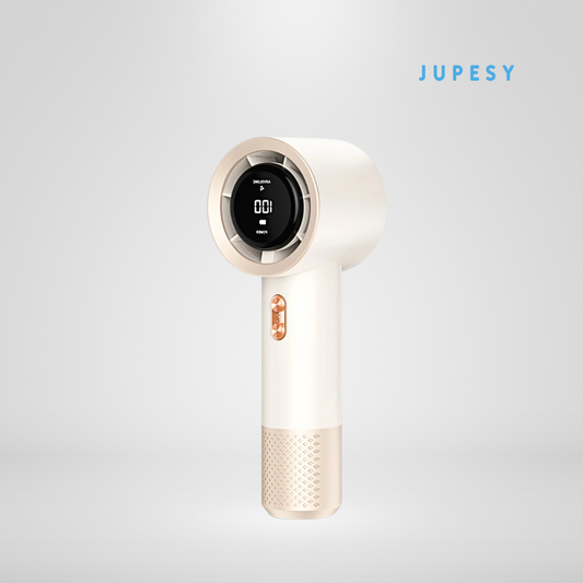 Handheld High-Speed Mini Air Conditioner
