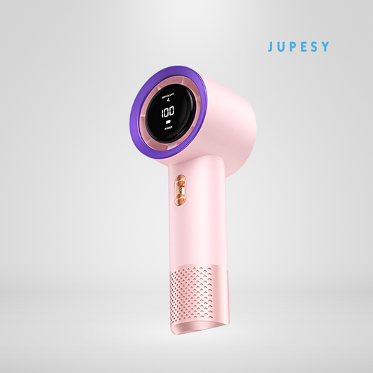 Handheld High-Speed Mini Air Conditioner