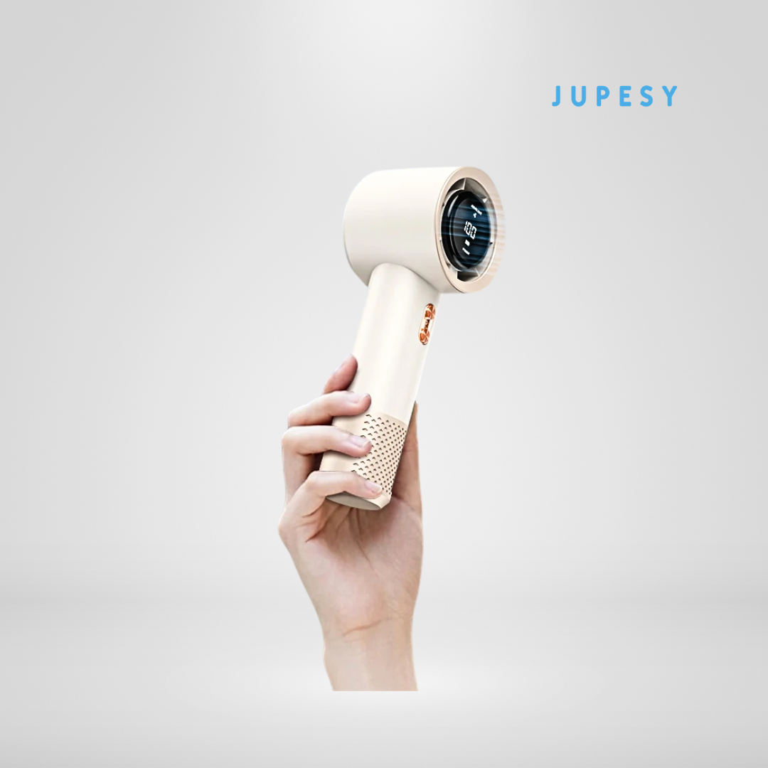 Handheld High-Speed Mini Air Conditioner