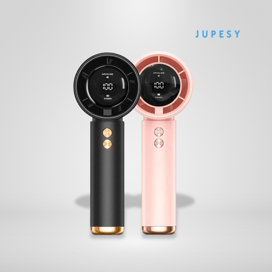 Portable Handheld Fan Air Cooler