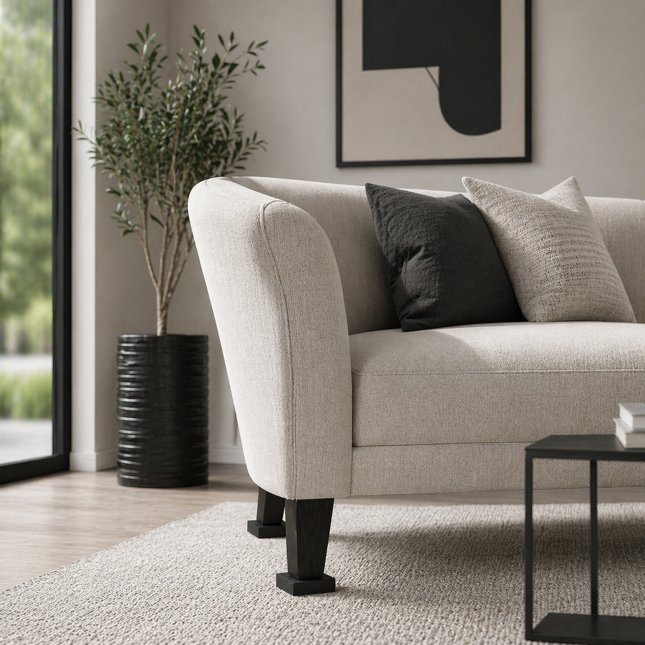 Furniture Pads – Non-Slip Floor Protectors for Chairs & Furniture