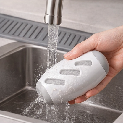 Reusable Lint Roller – Pet Hair Remover for Clothes & Furniture