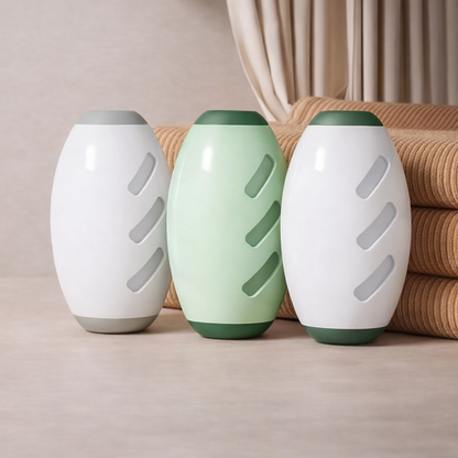 Reusable Lint Roller – Pet Hair Remover for Clothes & Furniture