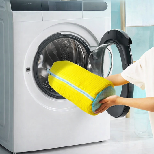 Sneaker Laundry Bag – Protective Shoe Wash Bag
