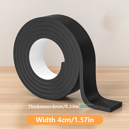 Anti-Slip Furniture Grip Roll – Cut-to-Size Pads