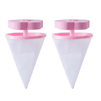 2 pack laundry lint remover balls