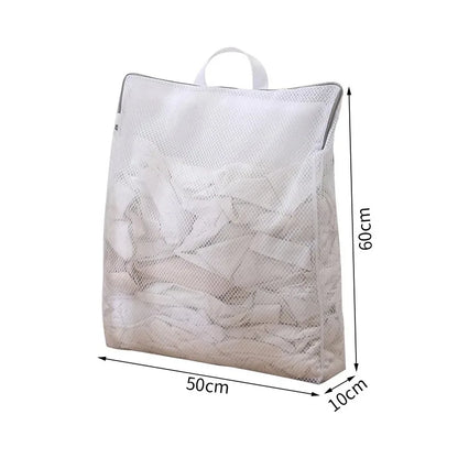 Mesh Laundry Bags – Protective Wash Bags for Delicates & Clothes