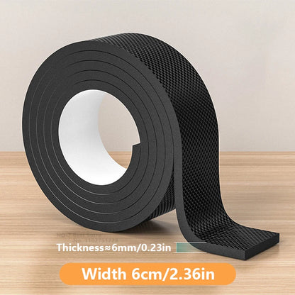 Anti-Slip Furniture Grip Roll – Cut-to-Size Pads
