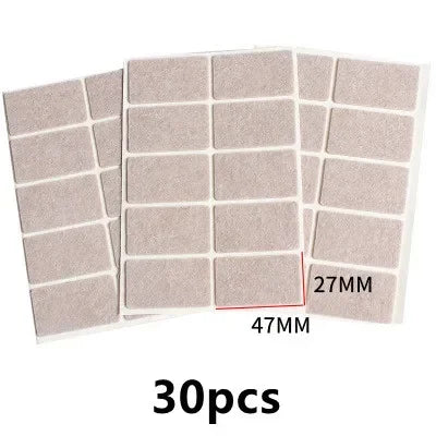 Furniture Pads – Non-Slip Floor Protectors for Chairs & Furniture