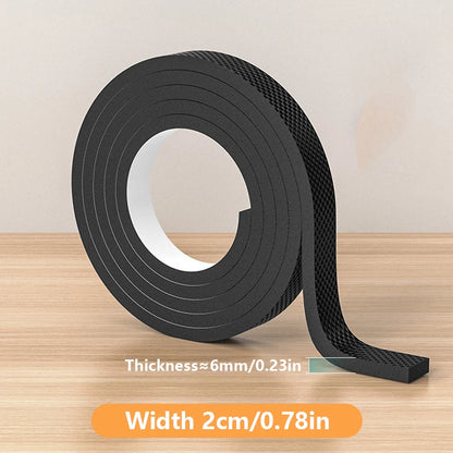 Anti-Slip Furniture Grip Roll – Cut-to-Size Pads