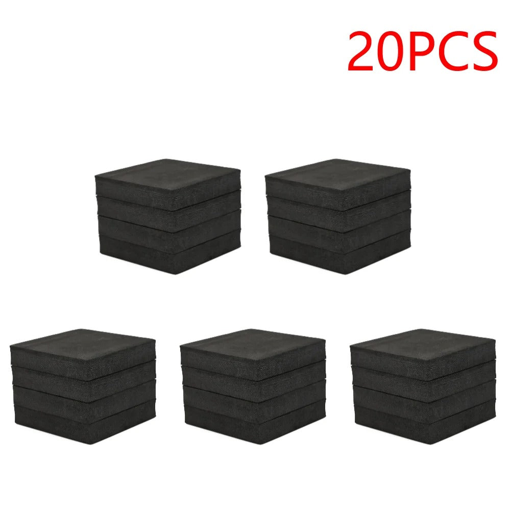 Furniture Pads – Non-Slip Floor Protectors for Chairs & Furniture