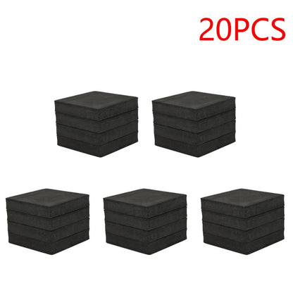 Furniture Pads – Non-Slip Floor Protectors for Chairs & Furniture