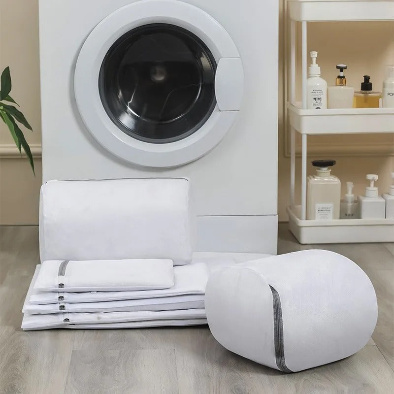 Sneaker Laundry Bag – Protective Shoe Wash Bag