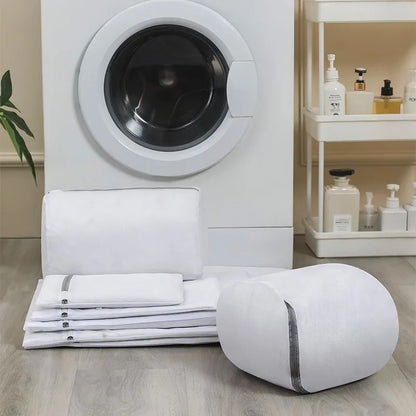 Sneaker Laundry Bag – Protective Shoe Wash Bag