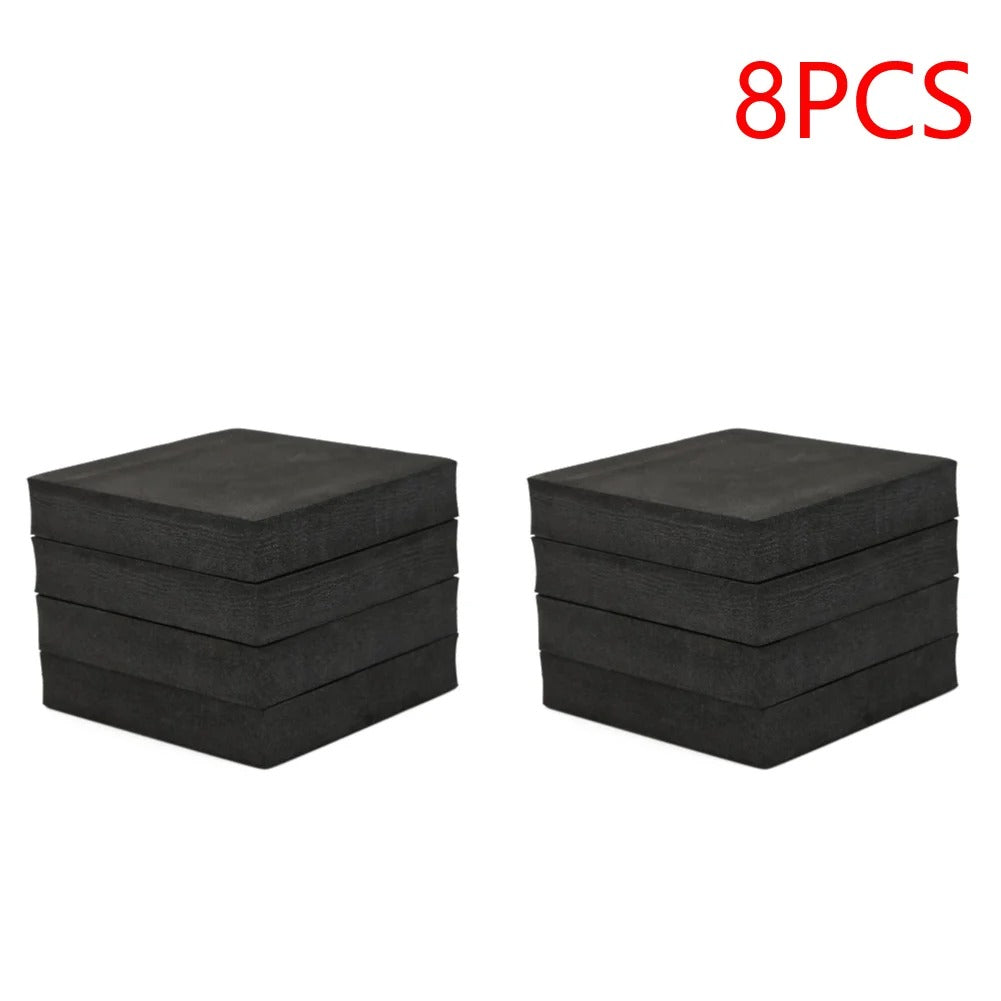 Furniture Pads – Non-Slip Floor Protectors for Chairs & Furniture