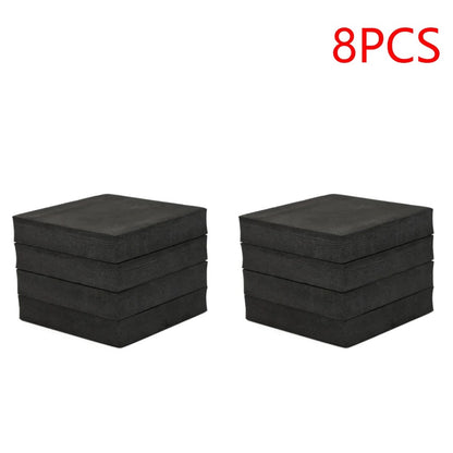 Furniture Pads – Non-Slip Floor Protectors for Chairs & Furniture