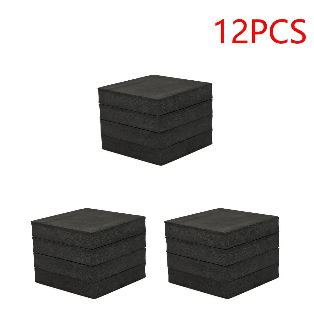 Furniture Pads – Non-Slip Floor Protectors for Chairs & Furniture