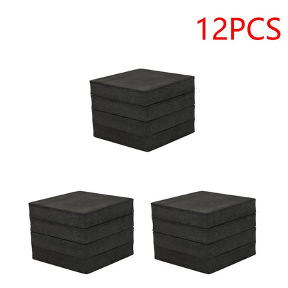 Furniture Pads – Non-Slip Floor Protectors for Chairs & Furniture
