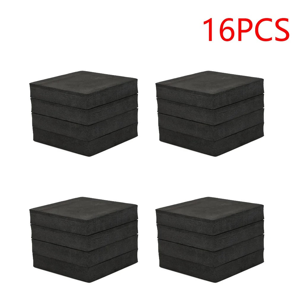 Furniture Pads – Non-Slip Floor Protectors for Chairs & Furniture